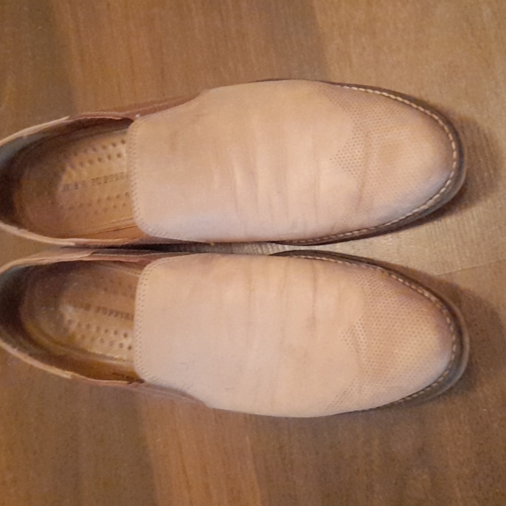 Hush Puppies shoes